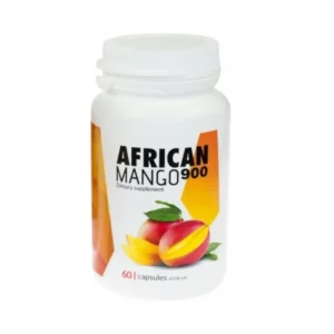 African Mango