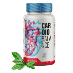 Cardio Balance