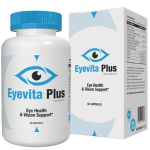 Eyevita Plus