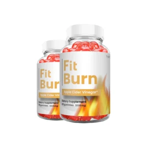 FitBurn
