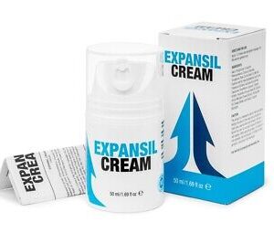 Expansil Cream