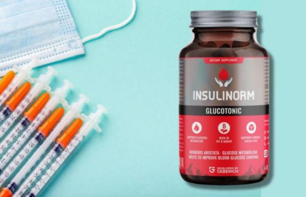 insulinorm 2