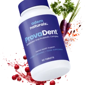 Adem Naturals ProvaDent