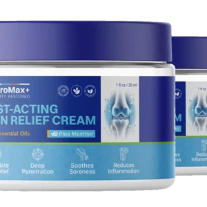 ArthroMax+ Fast-Acting Cream
