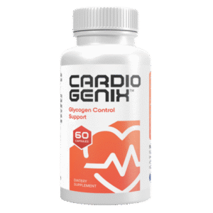 CardioGenix