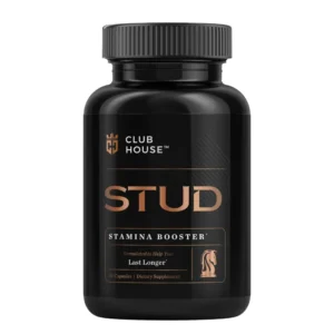 Club House Stud