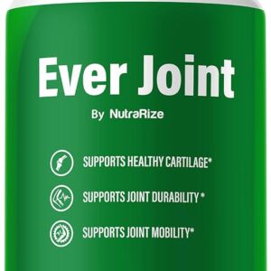 Ever Joint