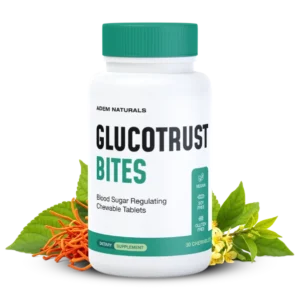 GlucoTrust Bites