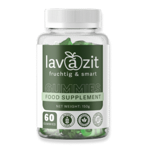 Lavazit