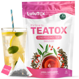 Lulutox