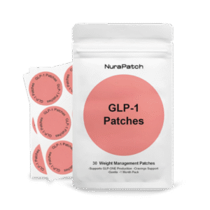 NuraPatch