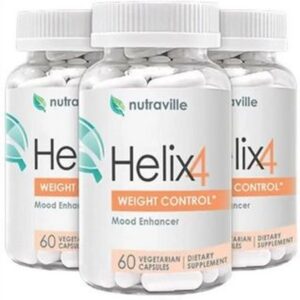 Nutraville Helix 4
