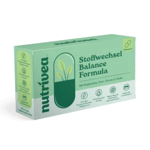 Nutrivea Weightloss