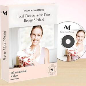 Pelvic Floor Strong System