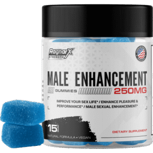 RagnarX Male Enhancement
