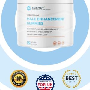 SizeMD+ Male Enhancement