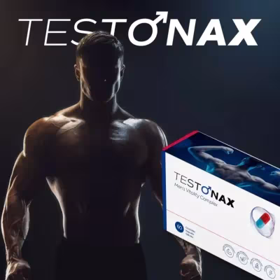 Testonax 2