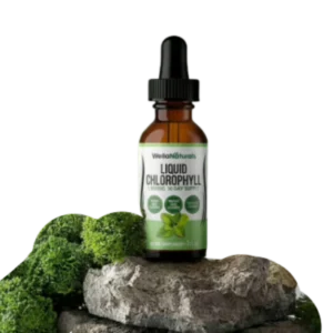 WellaNaturals Liquid Chlorophyll