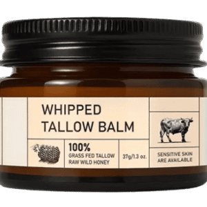 WellaNaturals Whipped Tallow Balm