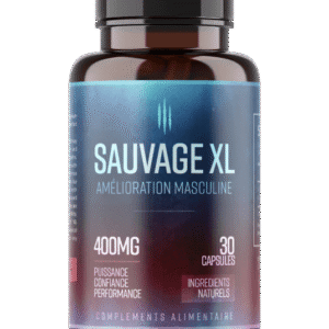 Sauvage XL
